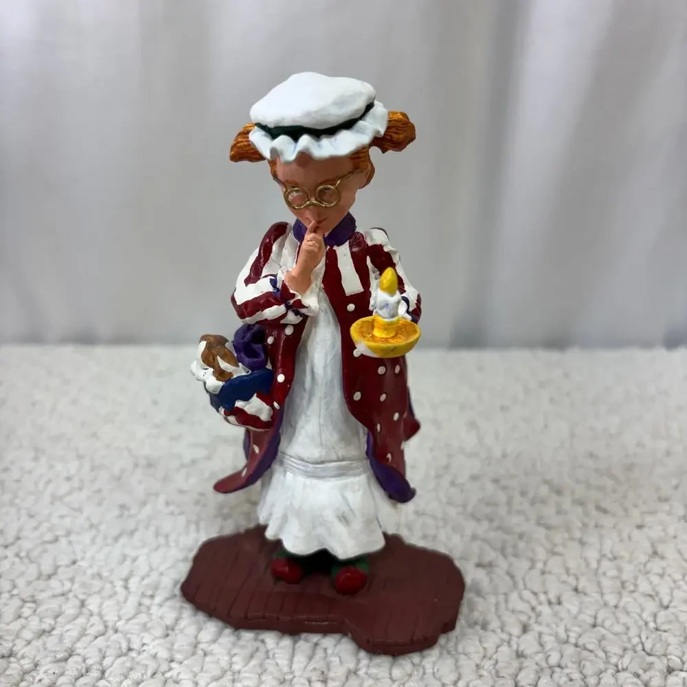 Department 56 original preowned good